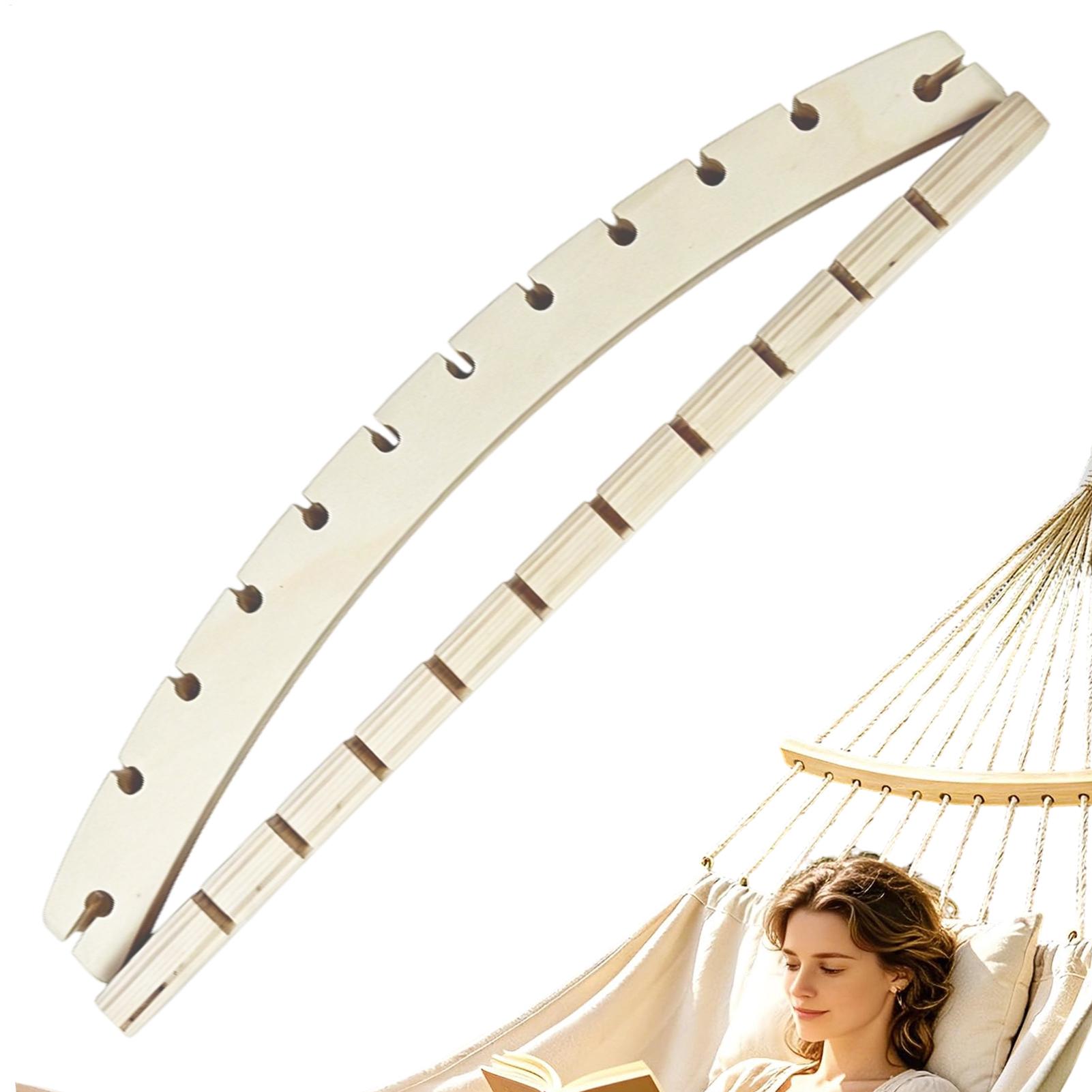 Replacement Wooden Hammock Spr - Camping Hammock reseña y precio