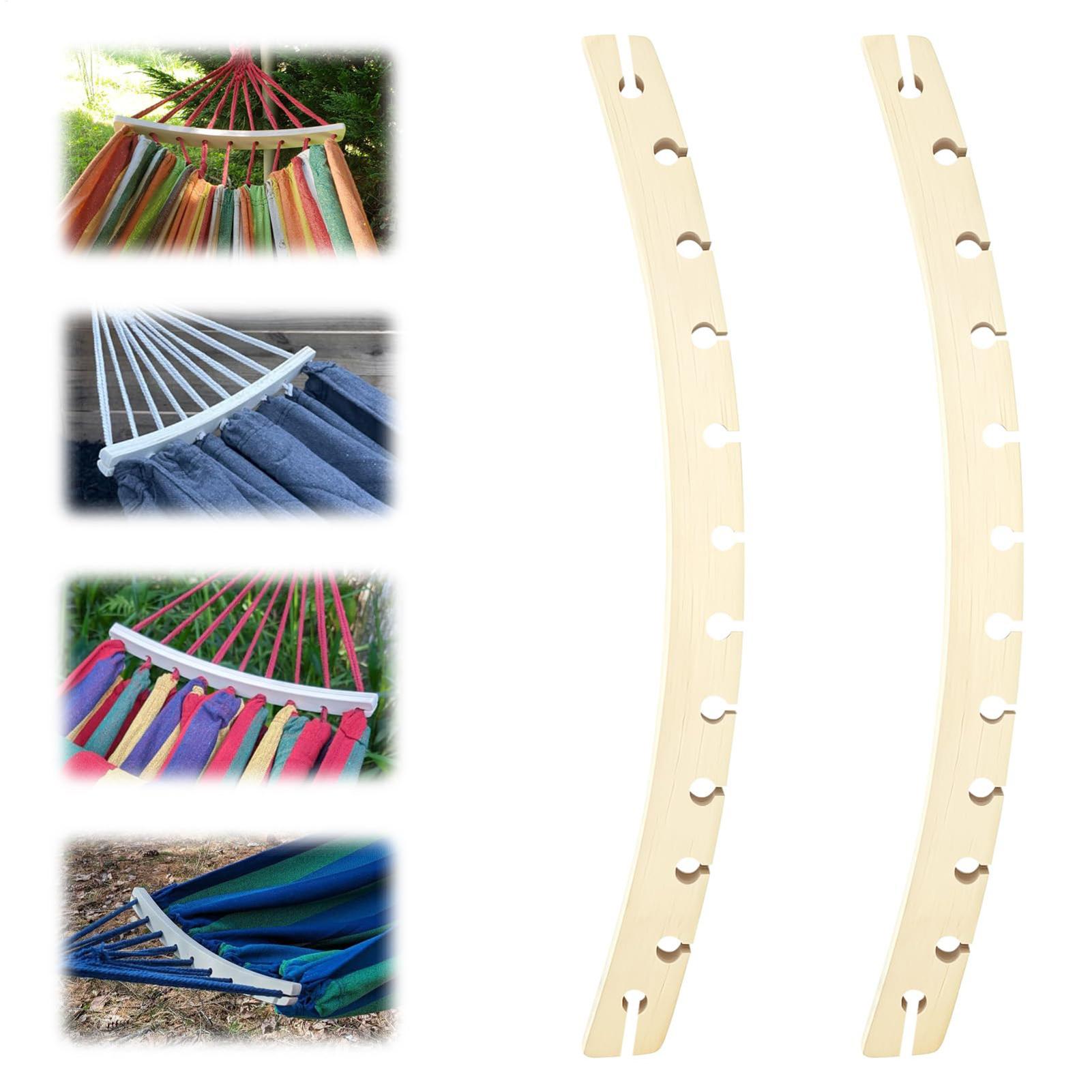 Replacement Wooden Hammock Spr - Camping Hammock reseña y precio