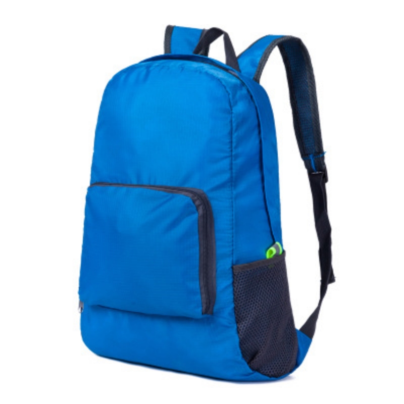 Unisex Foldable Backpack Trave - Zd Outdoor Camping reseña y precio