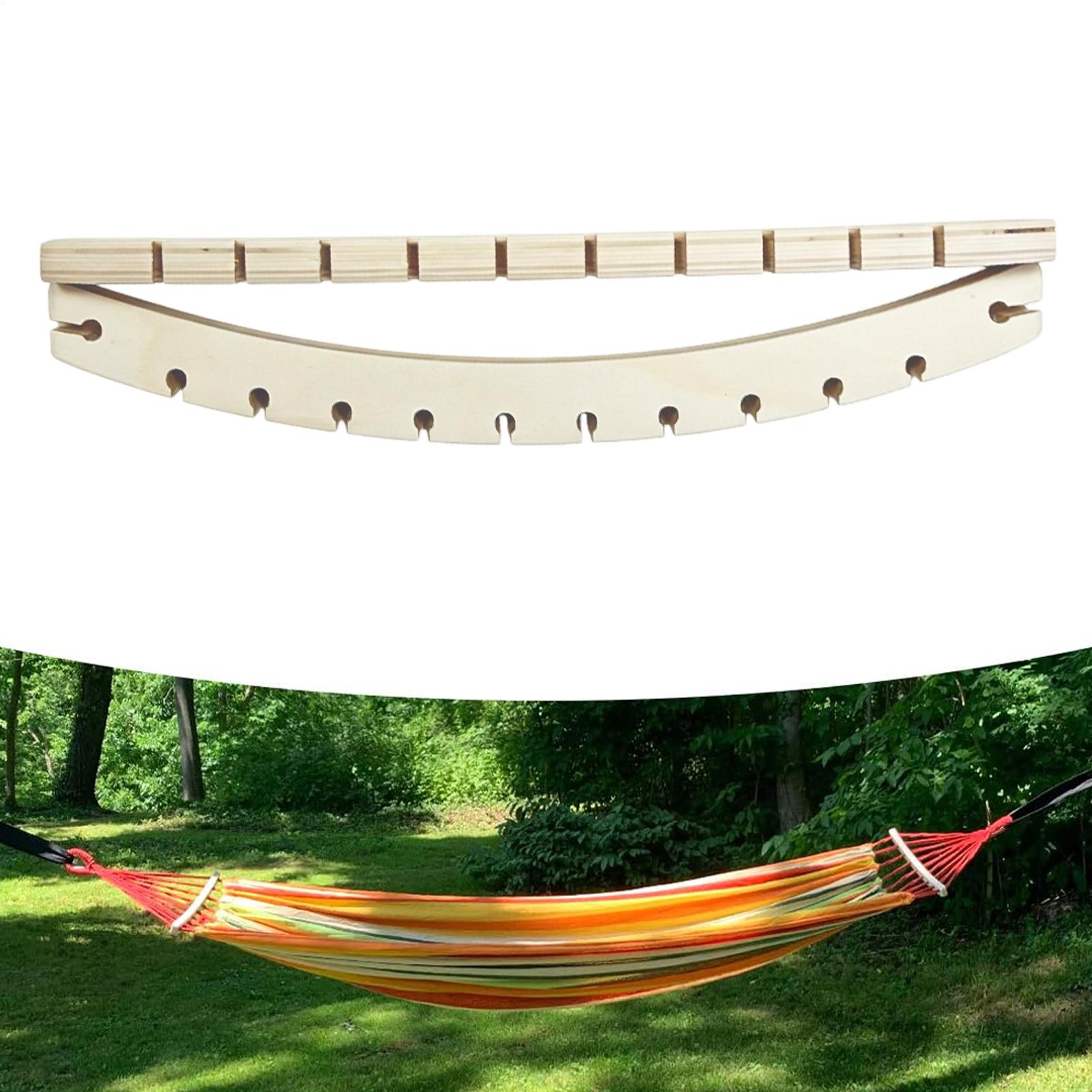 Spreader Bar Hammock 2 Pieces  - Camping Hammock reseña y precio