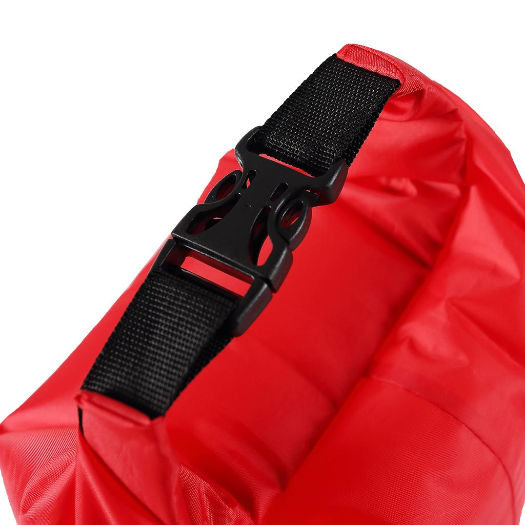 1.2L Waterproof First Aid Kit  - First Aid Kit Camping reseña y precio