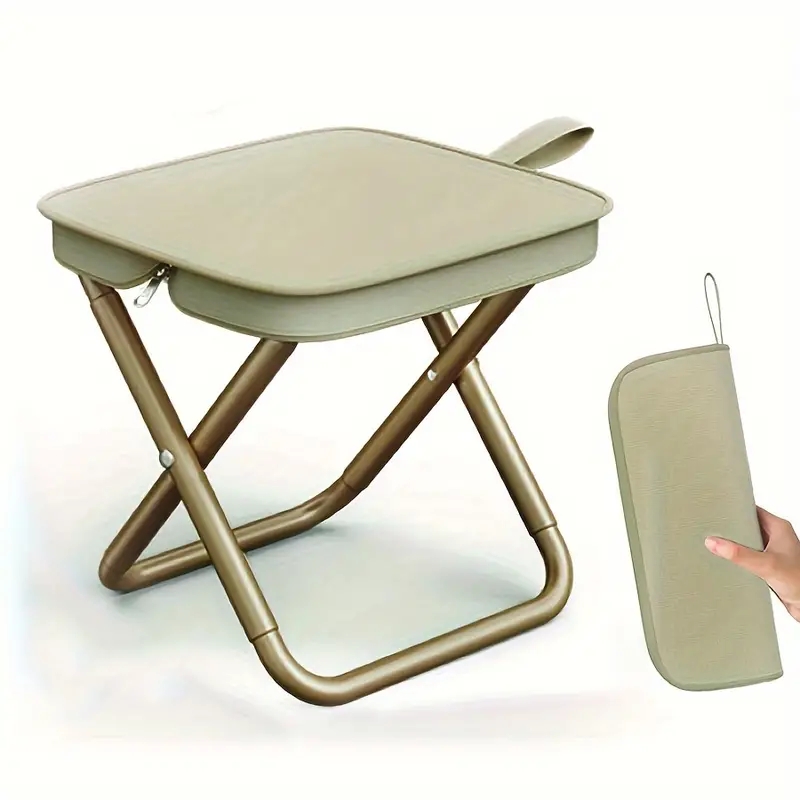 Foldable Camping Chair – Ultra - Outdoor Camping Chairs reseña y precio