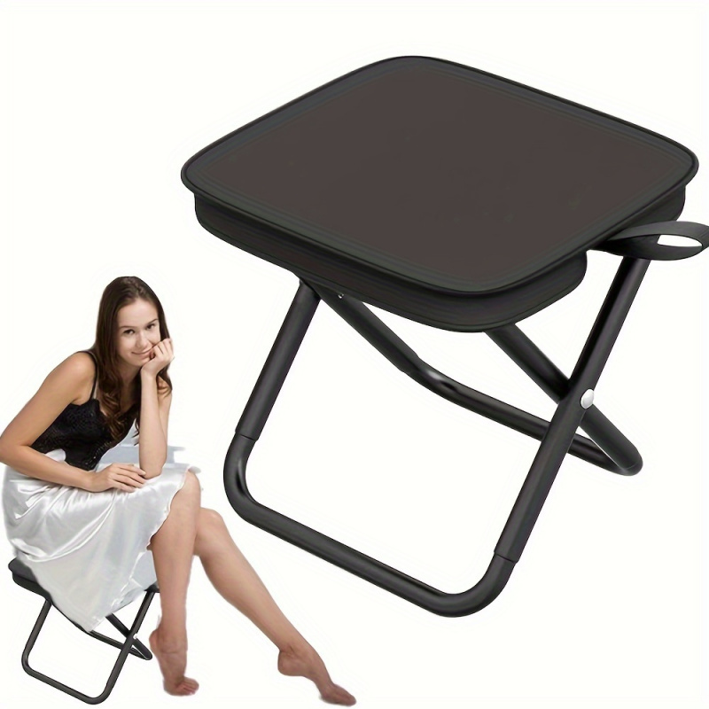 Foldable Camping Chair – Ultra - Outdoor Camping Chairs reseña y precio