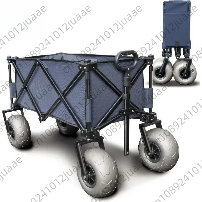 wagon beach Outdoor Garden Wag - Outdoor Camping Wagon reseña y precio