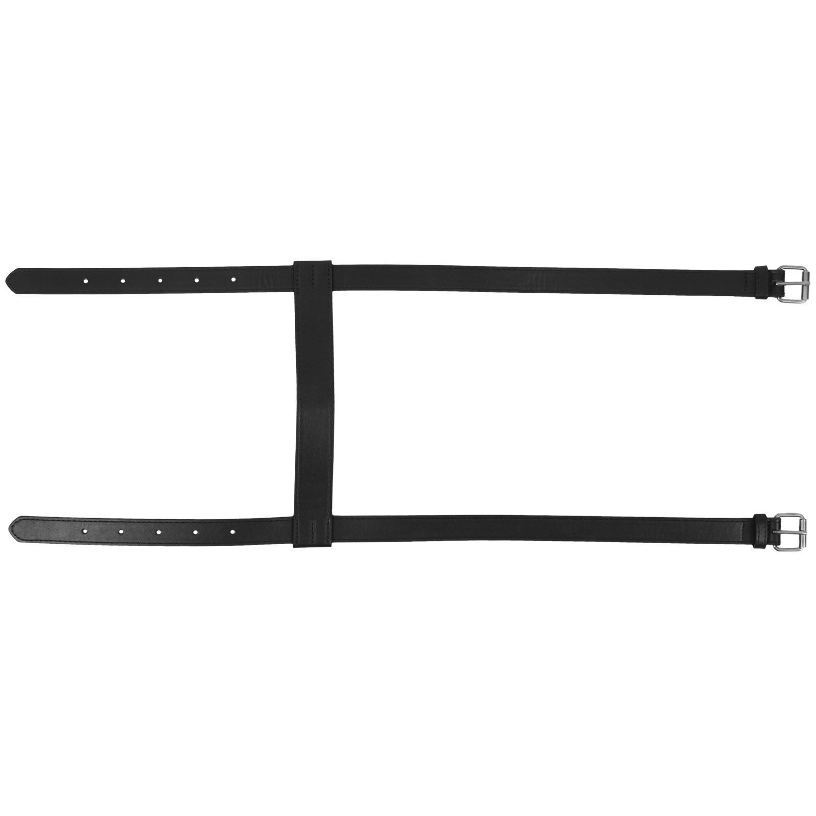 Stylish PU Blanket Strap for P - Outdoor Camping Blanket reseña y precio